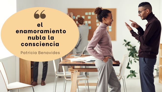 5 claves para descubrir con quien ests saliendo 1