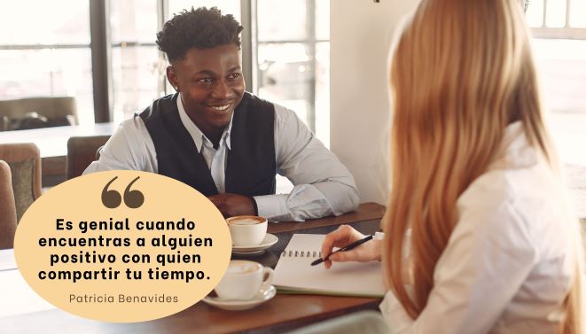 5 claves para descubrir con quien ests saliendo 2