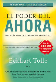 el poder del ahora